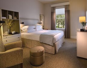 Hotel Parq Central
