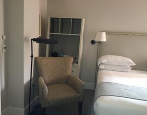 Hotel Parq Central