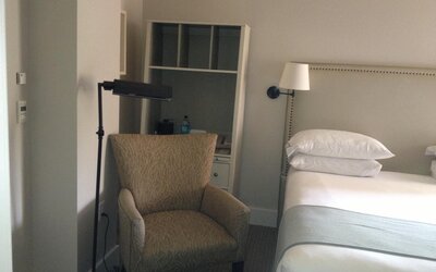 Hotel Parq Central