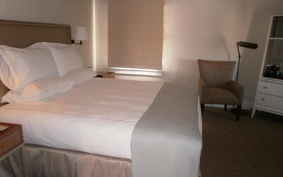 Hotel Parq Central