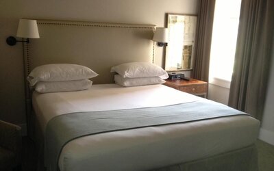 Hotel Parq Central