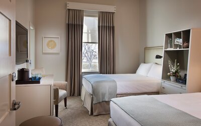 Hotel Parq Central