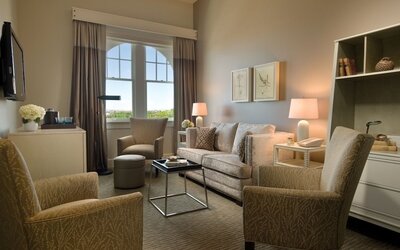 Hotel Parq Central