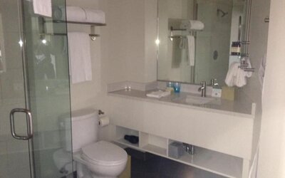 Hotel Parq Central