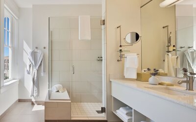 Hotel Parq Central