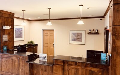 Staybridge Suites Albuquerque - Airport by IHG