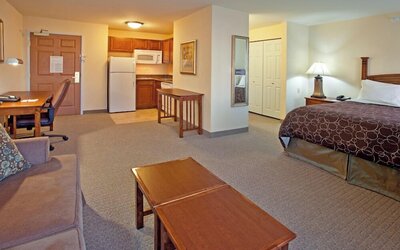 Staybridge Suites Albuquerque - Airport by IHG
