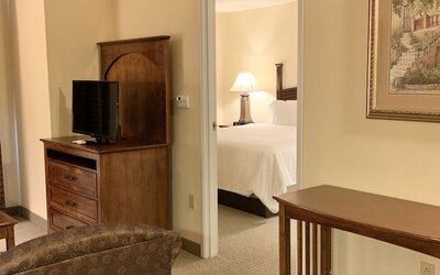 Staybridge Suites Albuquerque - Airport by IHG