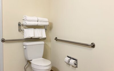 Staybridge Suites Albuquerque - Airport by IHG