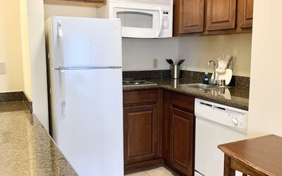 Staybridge Suites Albuquerque - Airport by IHG