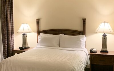 Staybridge Suites Albuquerque - Airport by IHG
