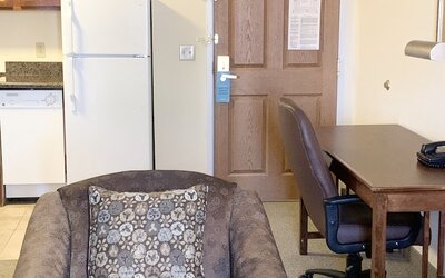 Staybridge Suites Albuquerque - Airport by IHG