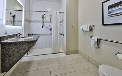 Staybridge Suites Albuquerque - Airport by IHG