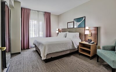 Staybridge Suites Albuquerque - Airport by IHG