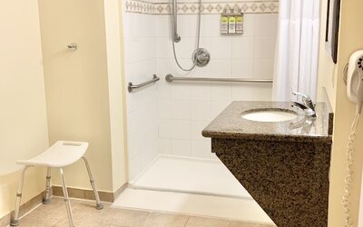 Staybridge Suites Albuquerque - Airport by IHG