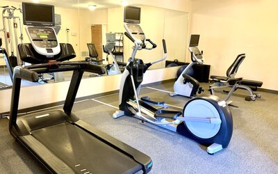 Staybridge Suites Albuquerque - Airport by IHG
