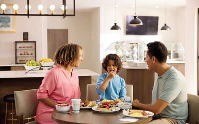 Staybridge Suites Albuquerque - Airport by IHG