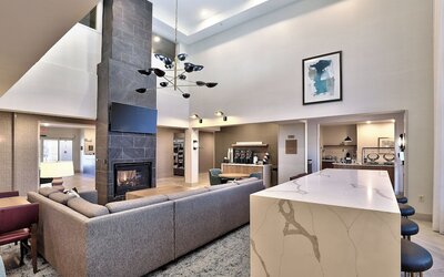 Staybridge Suites Albuquerque - Airport by IHG