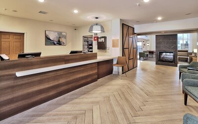 Staybridge Suites Albuquerque - Airport by IHG