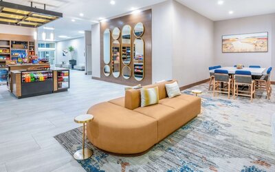 Hilton Garden Inn Albuquerque Uptown