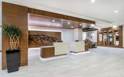 Hilton Garden Inn Albuquerque Uptown