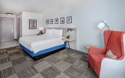 Hilton Garden Inn Albuquerque Uptown