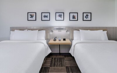 Hilton Garden Inn Albuquerque Uptown