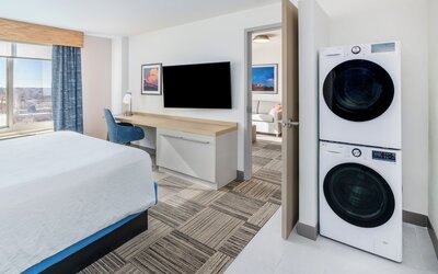 Hilton Garden Inn Albuquerque Uptown