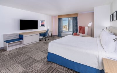 Hilton Garden Inn Albuquerque Uptown