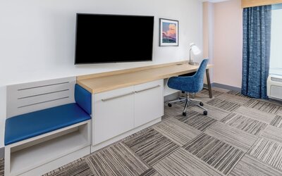 Hilton Garden Inn Albuquerque Uptown
