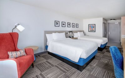 Hilton Garden Inn Albuquerque Uptown
