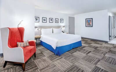 Hilton Garden Inn Albuquerque Uptown
