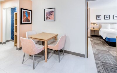 Hilton Garden Inn Albuquerque Uptown