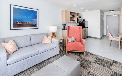 Hilton Garden Inn Albuquerque Uptown
