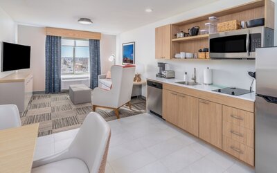 Hilton Garden Inn Albuquerque Uptown