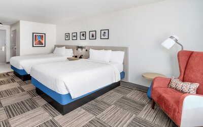 Hilton Garden Inn Albuquerque Uptown