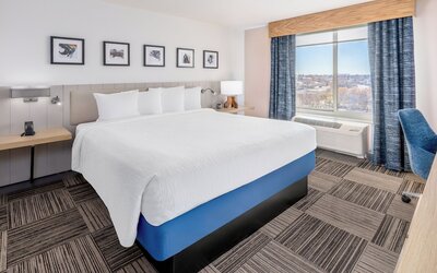 Hilton Garden Inn Albuquerque Uptown