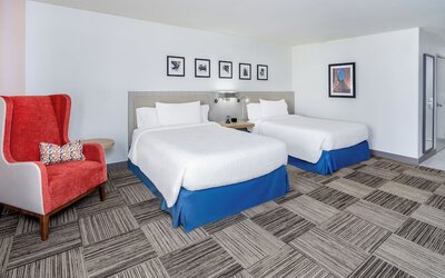 Hilton Garden Inn Albuquerque Uptown