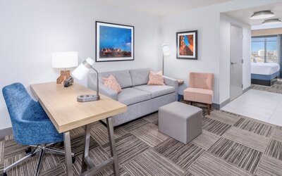 Hilton Garden Inn Albuquerque Uptown