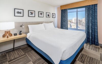 Hilton Garden Inn Albuquerque Uptown