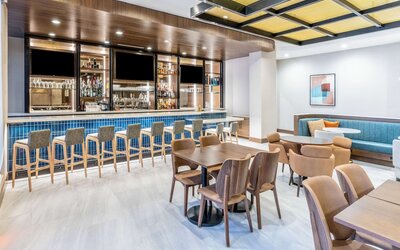Hilton Garden Inn Albuquerque Uptown