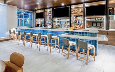 Hilton Garden Inn Albuquerque Uptown