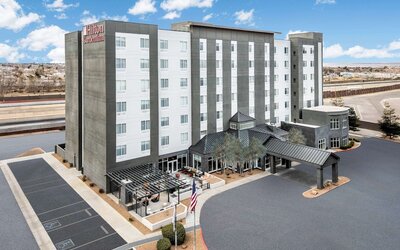 Hilton Garden Inn Albuquerque Uptown