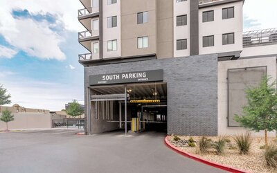 Hilton Garden Inn Albuquerque Uptown
