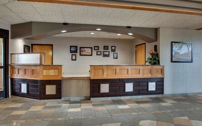 Drury Inn & Suites Albuquerque North