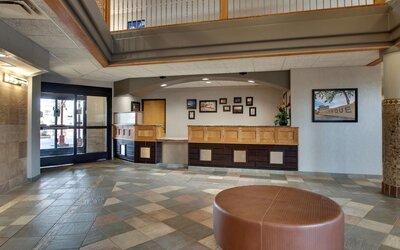 Drury Inn & Suites Albuquerque North