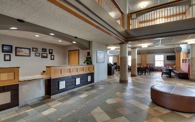 Drury Inn & Suites Albuquerque North