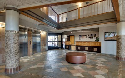 Drury Inn & Suites Albuquerque North