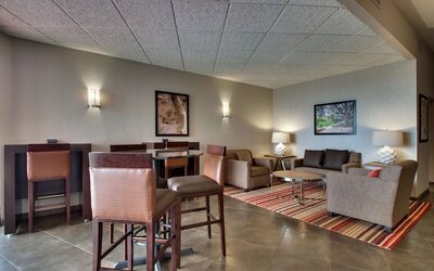 Drury Inn & Suites Albuquerque North