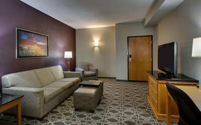 Drury Inn & Suites Albuquerque North